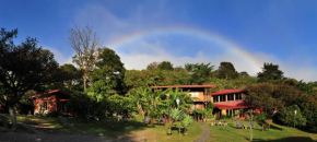 Arco Iris Lodge